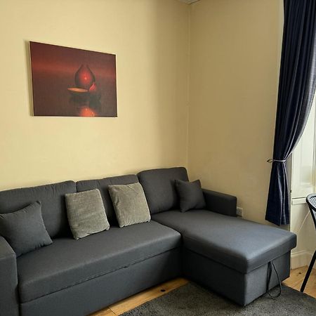 拉格斯105 Nelson Street公寓 外观 照片