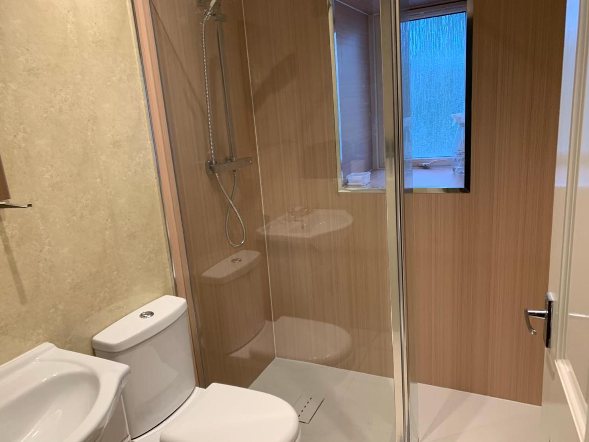 拉格斯105 Nelson Street公寓 外观 照片